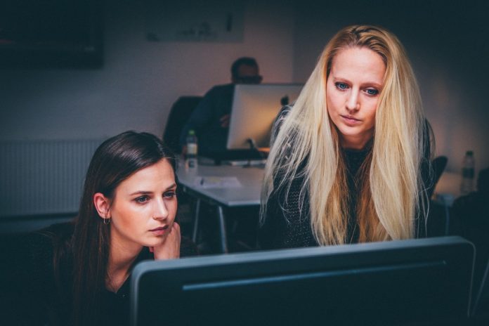 gender pay gap recommendations women at work