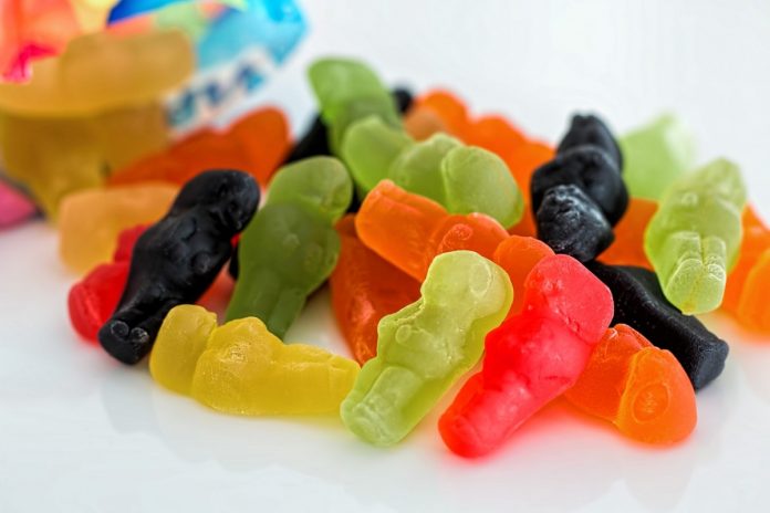 successful obesity policies jelly babies