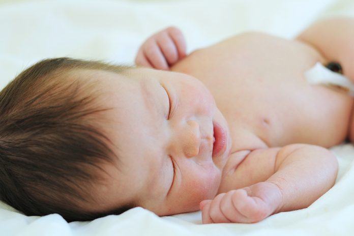 umbilical cord blood benefits newborn baby