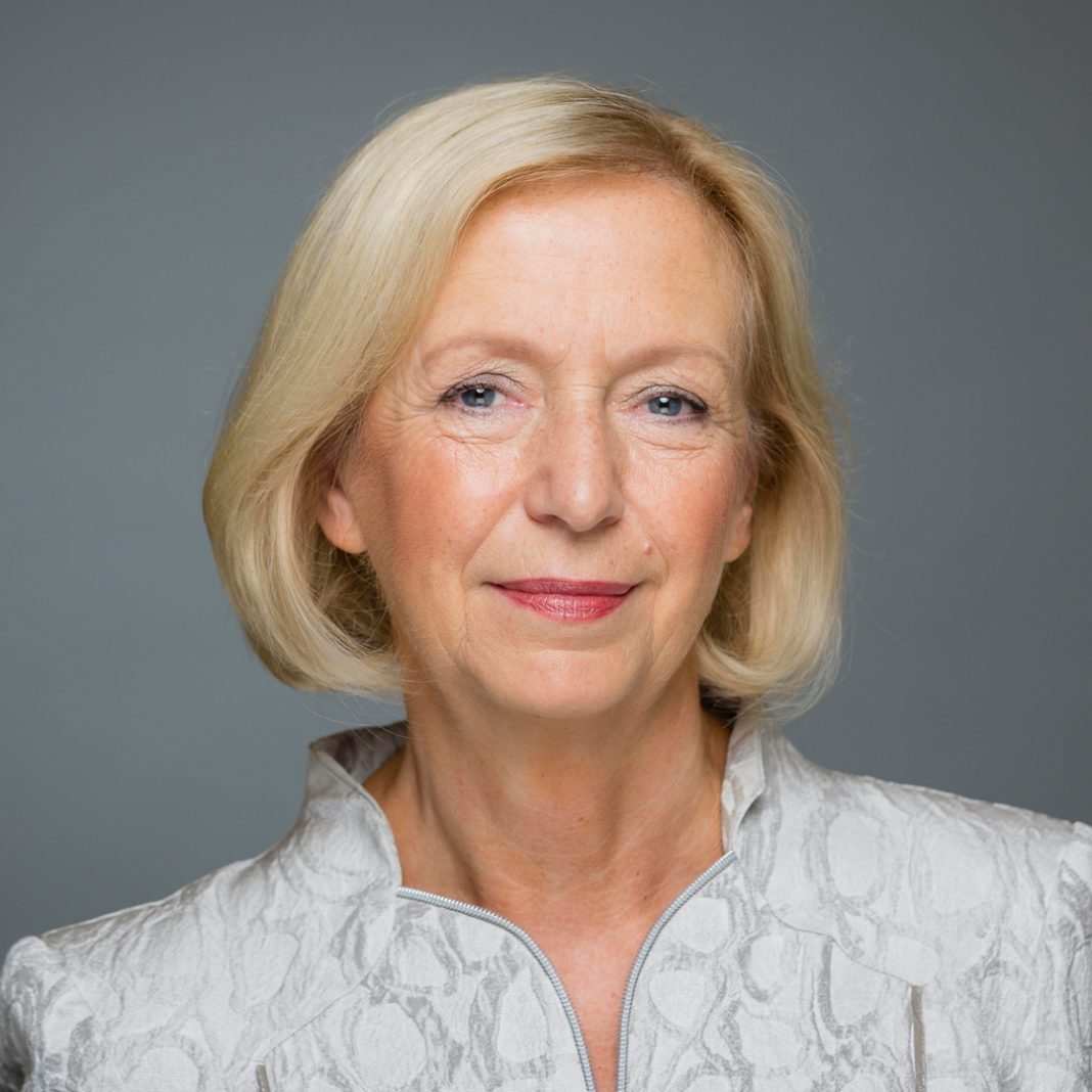 Johanna Wanka Johanna Wanka