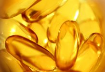 disease-associated myosteatosis fish oil