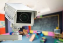 Body cameras and other types of CCTV in education