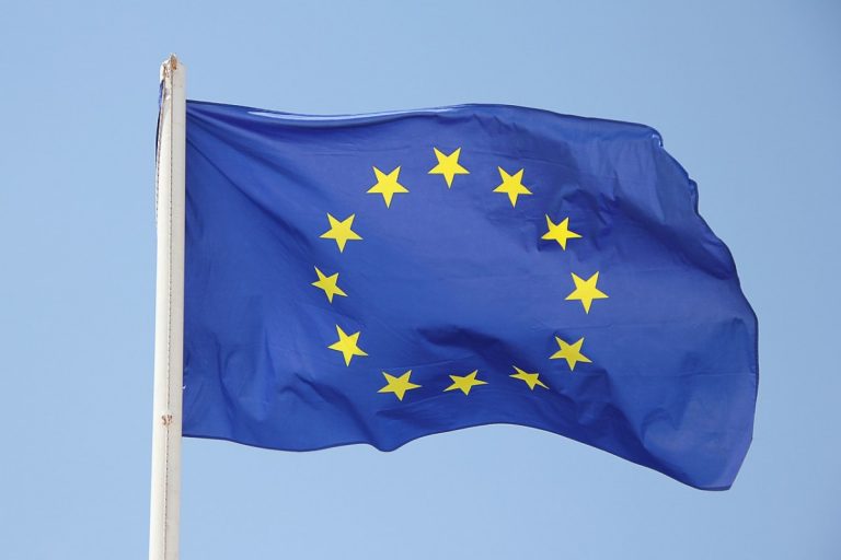 Flag EU added value