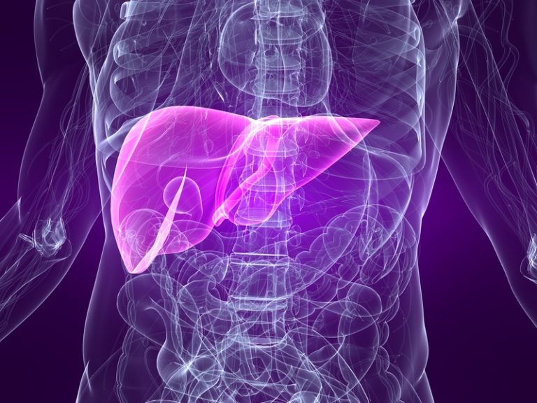 liver cancer metastasis