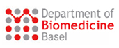 Department of Biomedicine