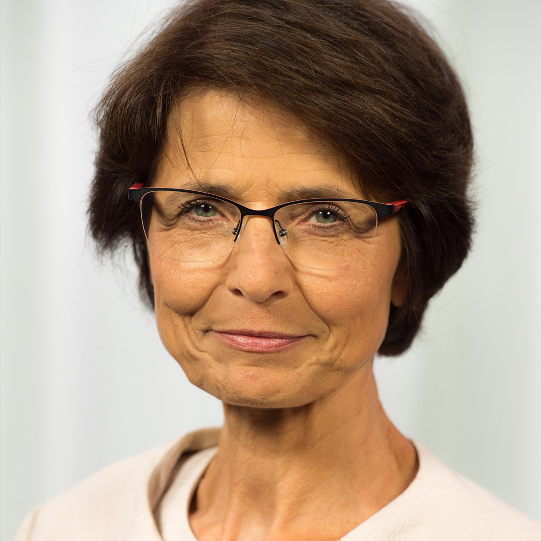 Marianne Thyssen