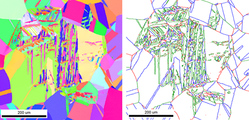 Nanoscale imaging research