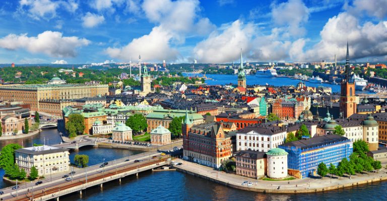 Swedish district heating: Reducing the nation’s CO2 emissions