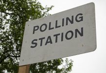 Snap UK General Election announced for 8 June