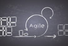 Agile methods in government: how to reap the full rewards