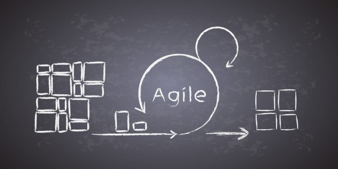 Agile methods in government: how to reap the full rewards