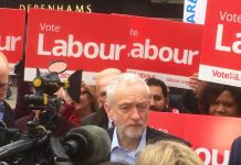 Labour manifesto pledges £48.6bn funding for services