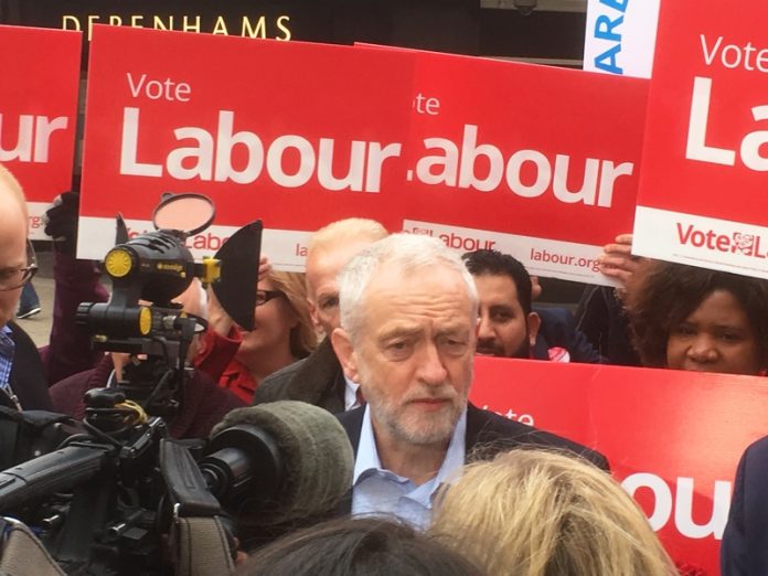 Labour manifesto pledges £48.6bn funding for services