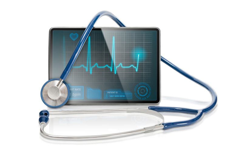 Technology for proactive healthcare