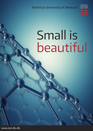 Nanoscale imaging research: Small is beautiful