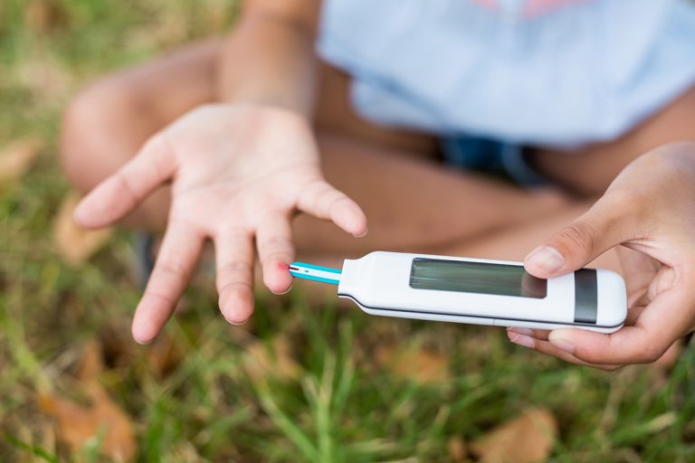 Type 1 diabetes: A serious chronic disease