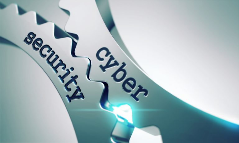 A long-term strategy for cyber security