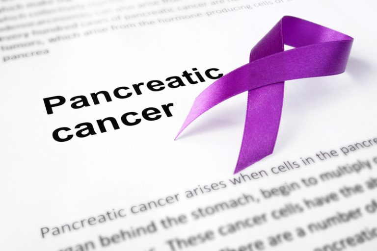 Pancreatic cancer: A three-pronged attack