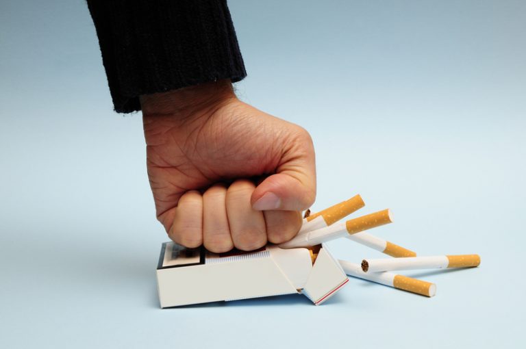 Ambitious plan to reduce smoking rates in England published