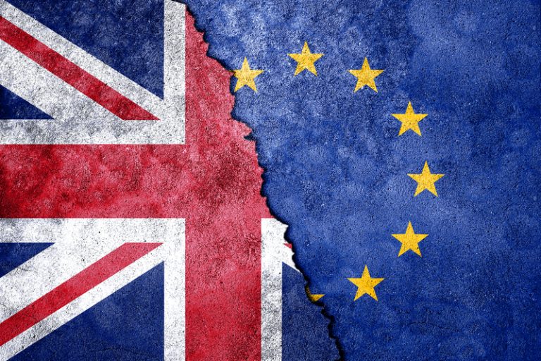 Brexit negotiations get underway as David Davis starts EU talks