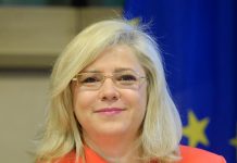 Corina Crețu Corina Cretu