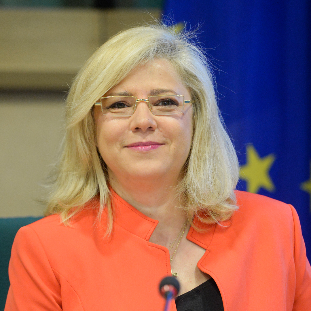 Corina Cretu