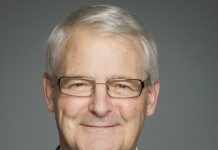 Marc Garneau