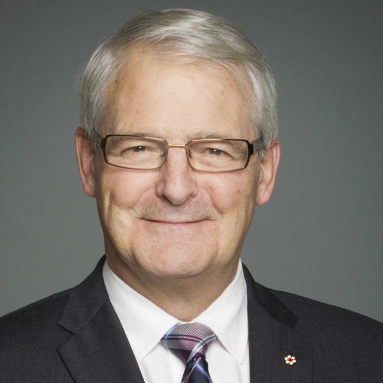 Marc Garneau