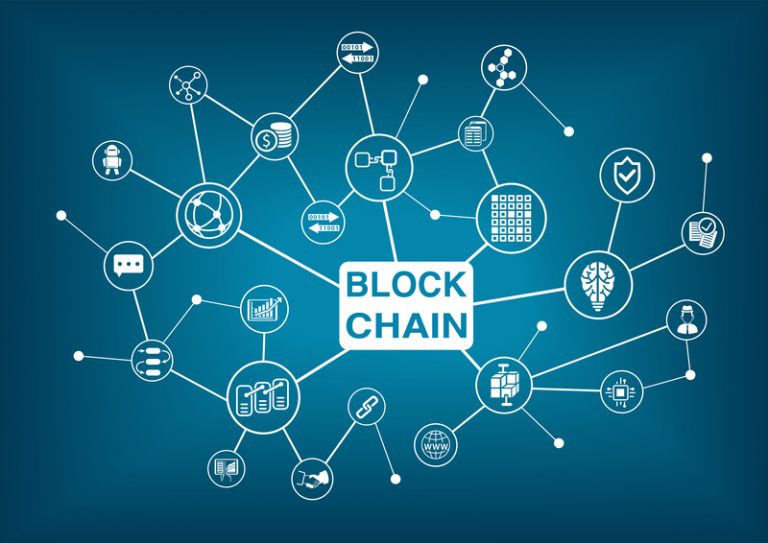 Blockchain provides many opportunities for government