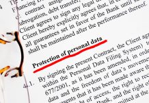 data protection law