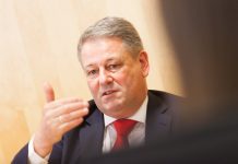 Austria's climate change policy