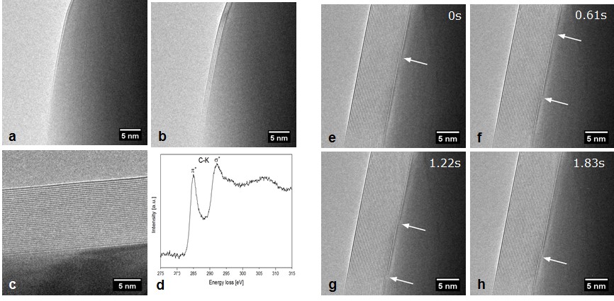 low-dimensional nanostructures