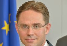 Jyrki Katainen Jyrki Katainen