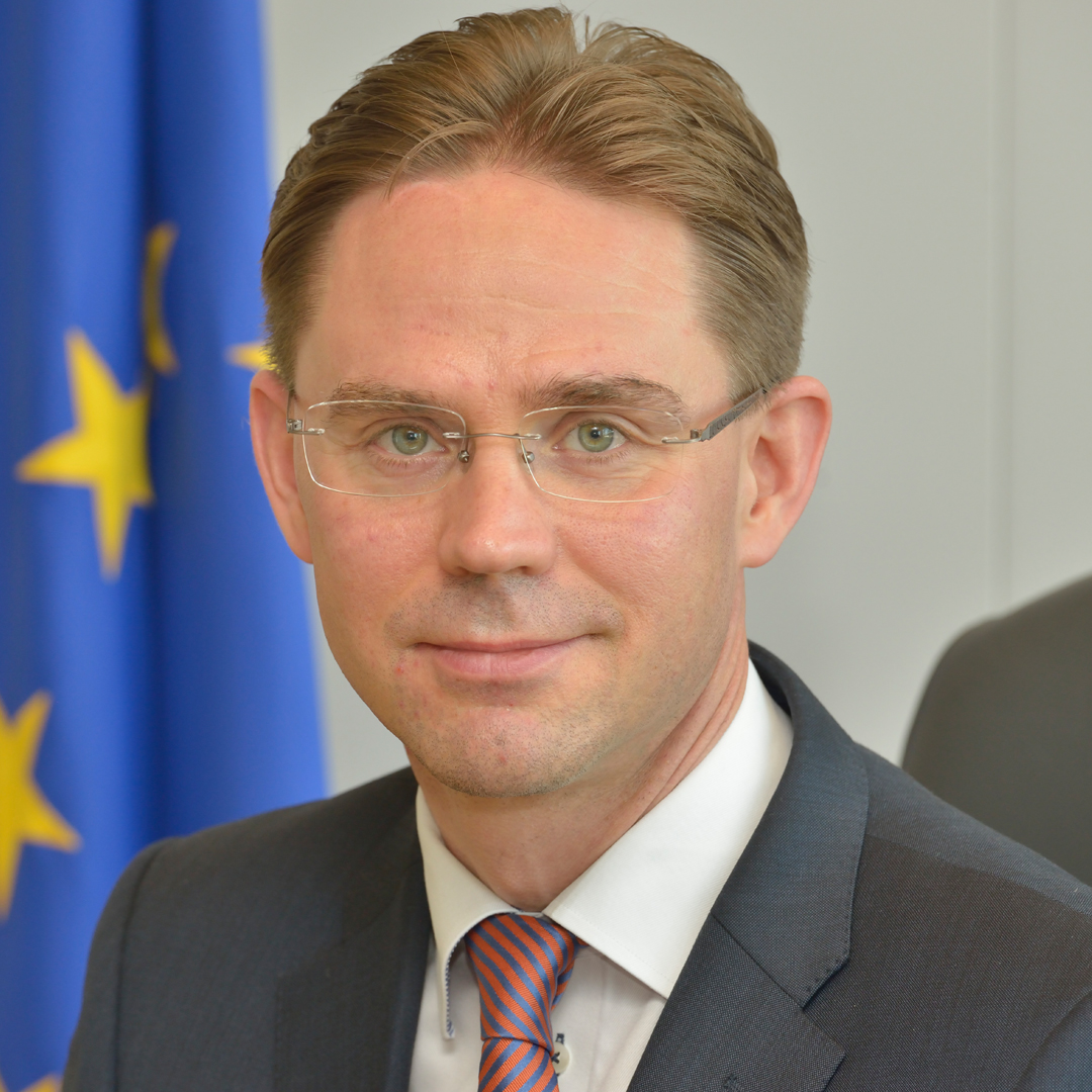 Jyrki Katainen