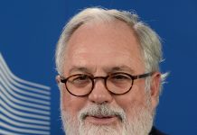 Miguel Arias Canete Miguel Arias Canete