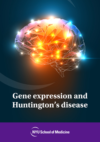 HTT in gene expression