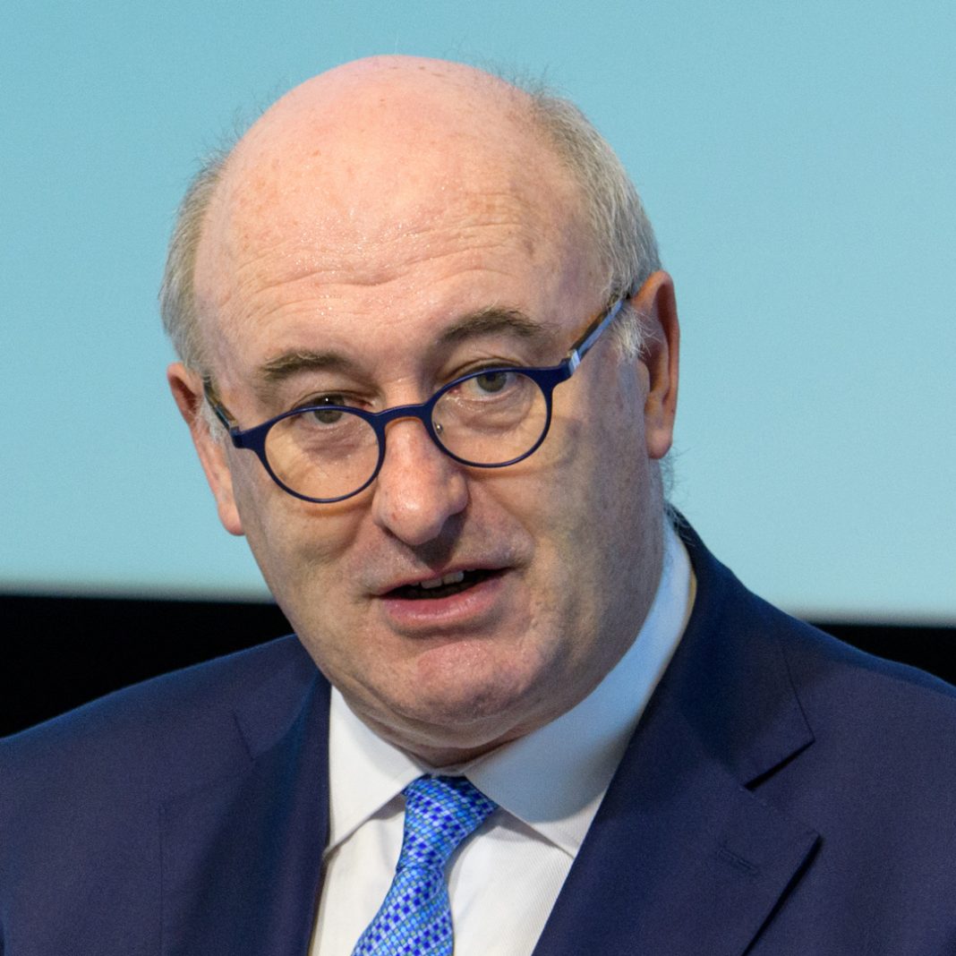 Phil Hogan