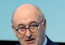 Phil Hogan – European Commission Phil Hogan