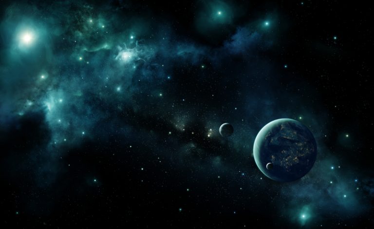 Astrophysicists say habitable planet could be only 16 light years away