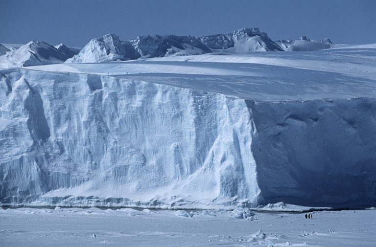 iceberg A-68