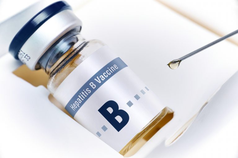 Hepatitis B vaccine rationed in UK due to global shortage