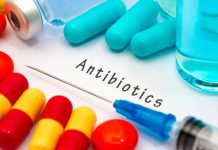 Antimicrobial resistance