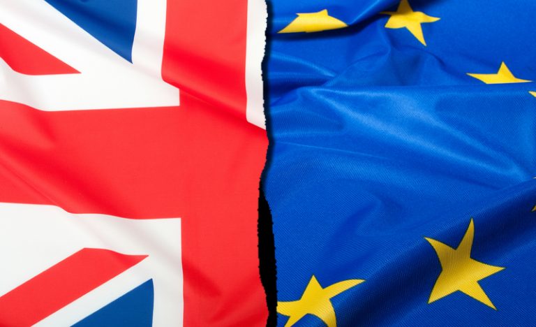 UK Brexit negotiations have ‘not begun well’