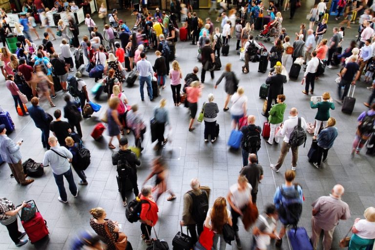 Commuters to be hit by rise in rail fares in January