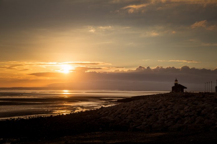 british coast