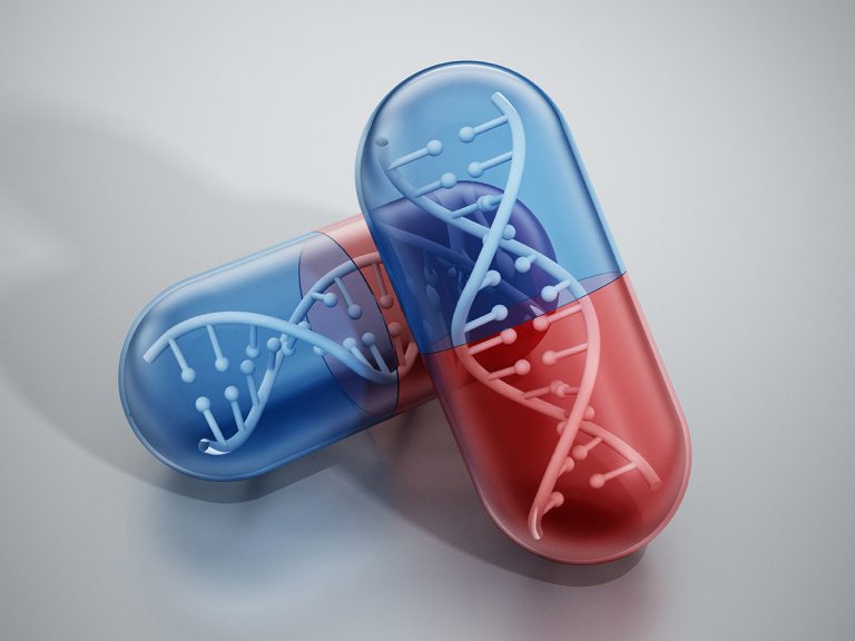 Drug development for cancer and inflammatory disease