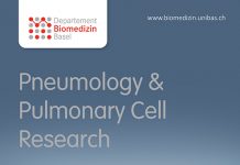 Pneumology & Pulmonary Cell Research