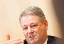 Andrä Rupprechter