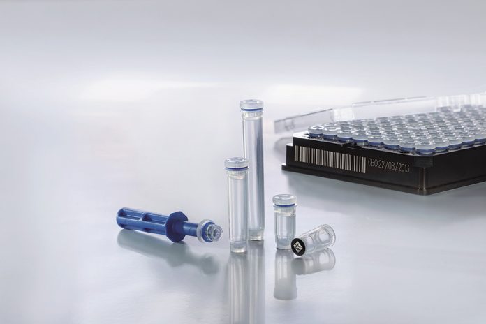 biobanking