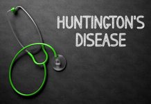 huntington's disease